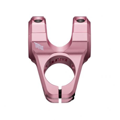 Potence Title ST1 - Ø31.8mm - Pink