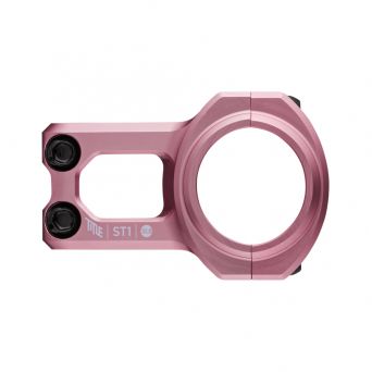 Potence Title ST1 - Ø31.8mm - Pink