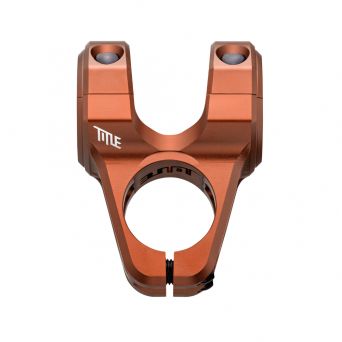Title ST1 Stem - Ø 31.8mm - Bronze 2