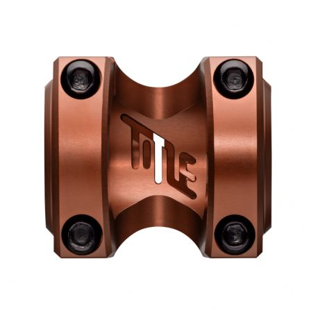 Title ST1 Stem - Ø 31.8mm - Bronze