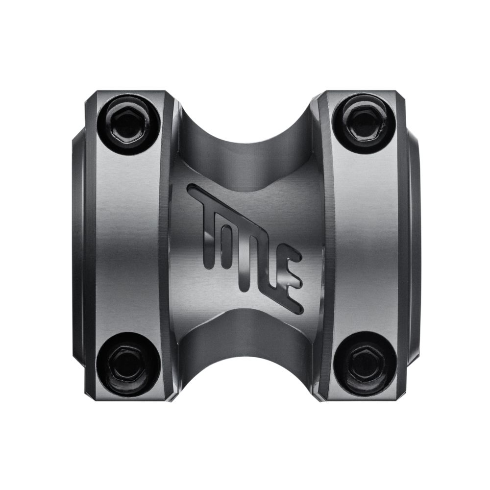 Potence Title ST1 - Ø31.8mm - Grey