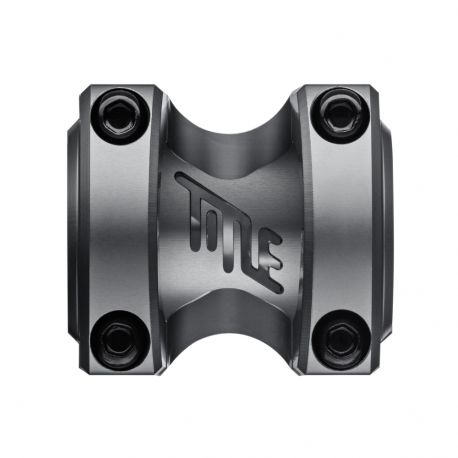 Potence Title ST1 - Ø31.8mm - Grey