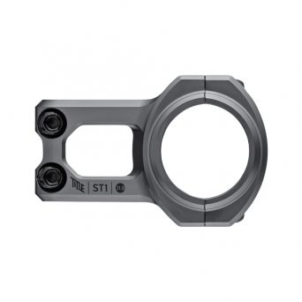Title ST1 Stem - Ø 31.8mm - Grey