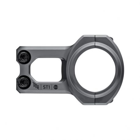 Title ST1 Stem - Ø 31.8mm - Grey