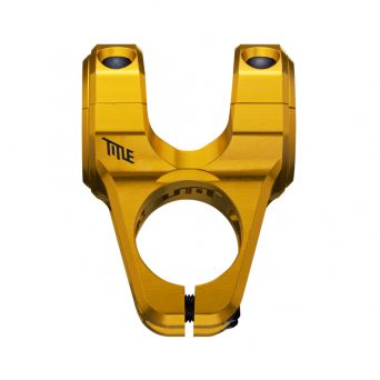 Title ST1 Stem - Ø 31.8mm - Gold 2