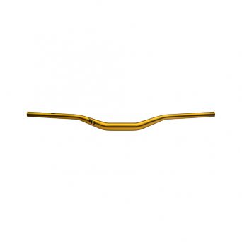 Title Ah1 Bar - Ø35mm - Gold