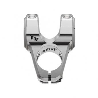 Title St1 Stem - Ø 31.8mm - Chrome 2