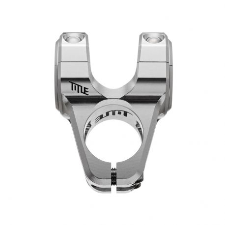 Title St1 Stem - Ø 31.8mm - Chrome