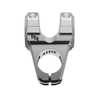 Title St1 Stem - Ø 35mm - Chrome 2