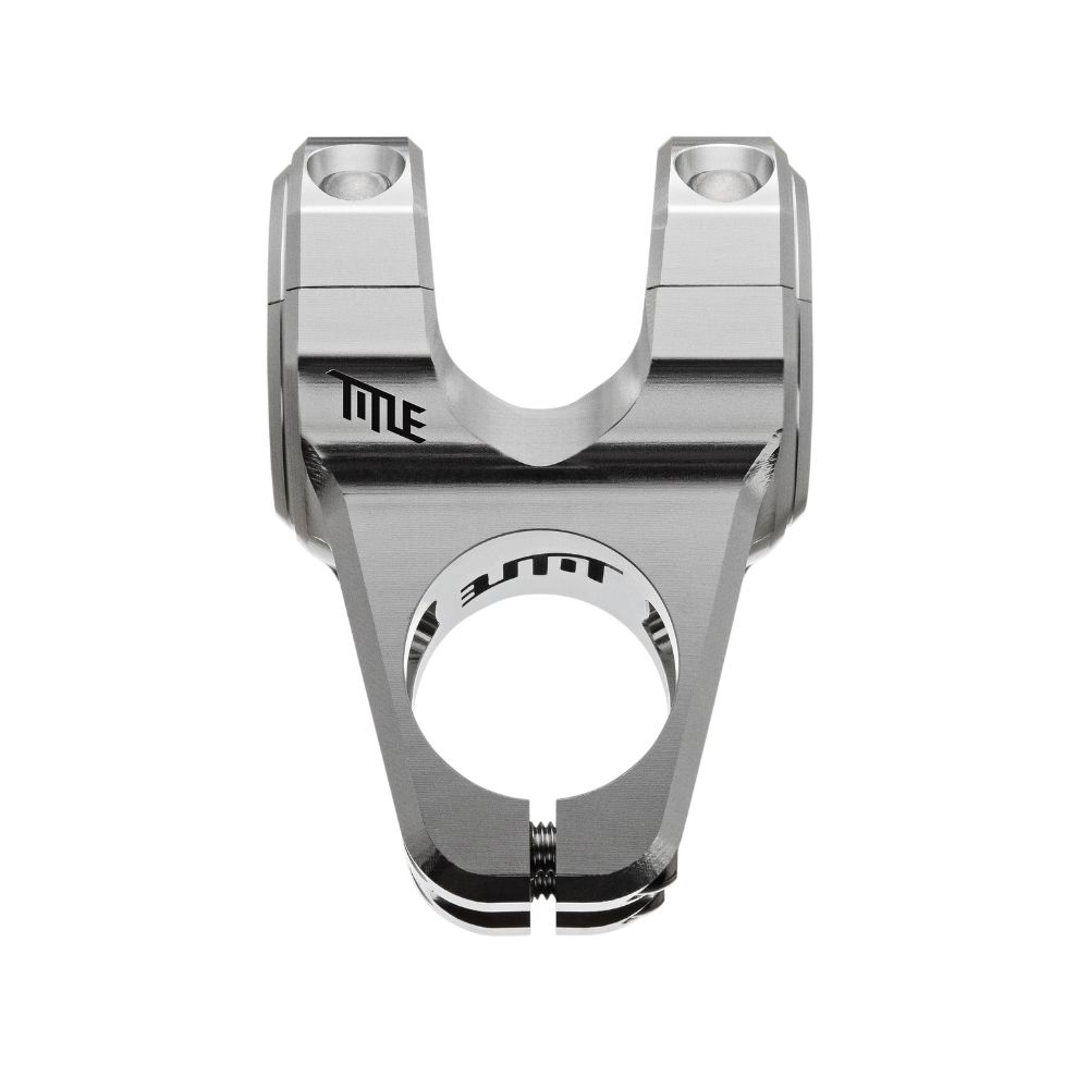 Title St1 Stem - Ø 35mm - Chrome