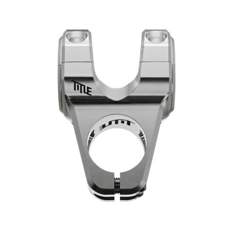 Title St1 Stem - Ø 35mm - Chrome