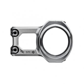 Title St1 Stem - Ø 35mm - Chrome