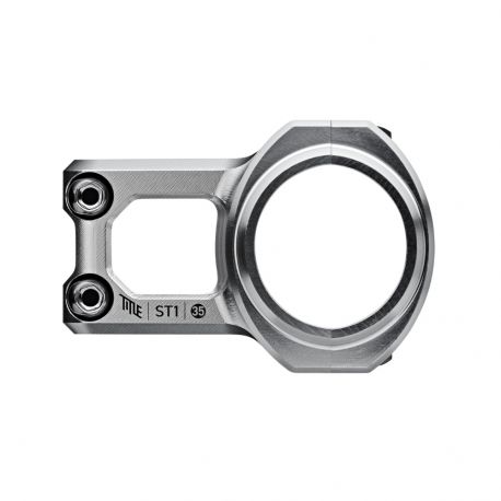 Title St1 Stem - Ø 35mm - Chrome