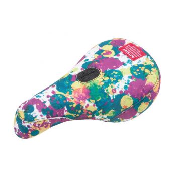 Odyssey Ross Seat - Fat Pivotal - Splatter