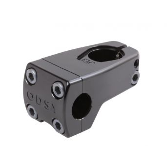 Odyssey CFL3 Stem - Black