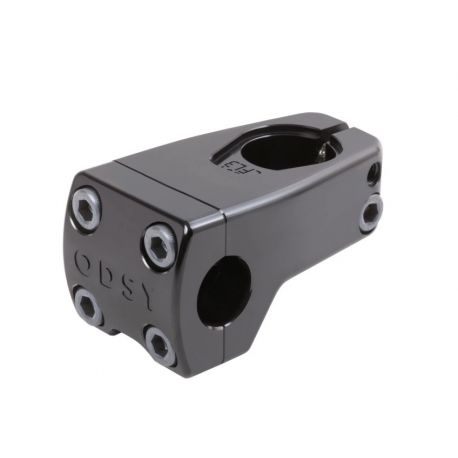 Odyssey CFL3 Stem - Black