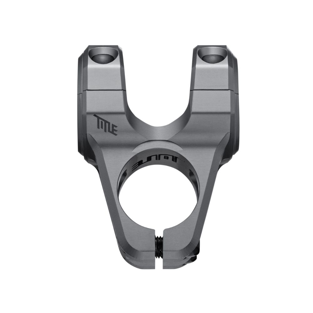 Title ST1 Stem - Ø35mm - Grey