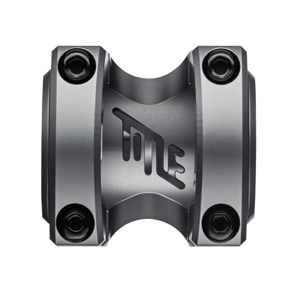 Title ST1 Stem - Ø35mm - Grey