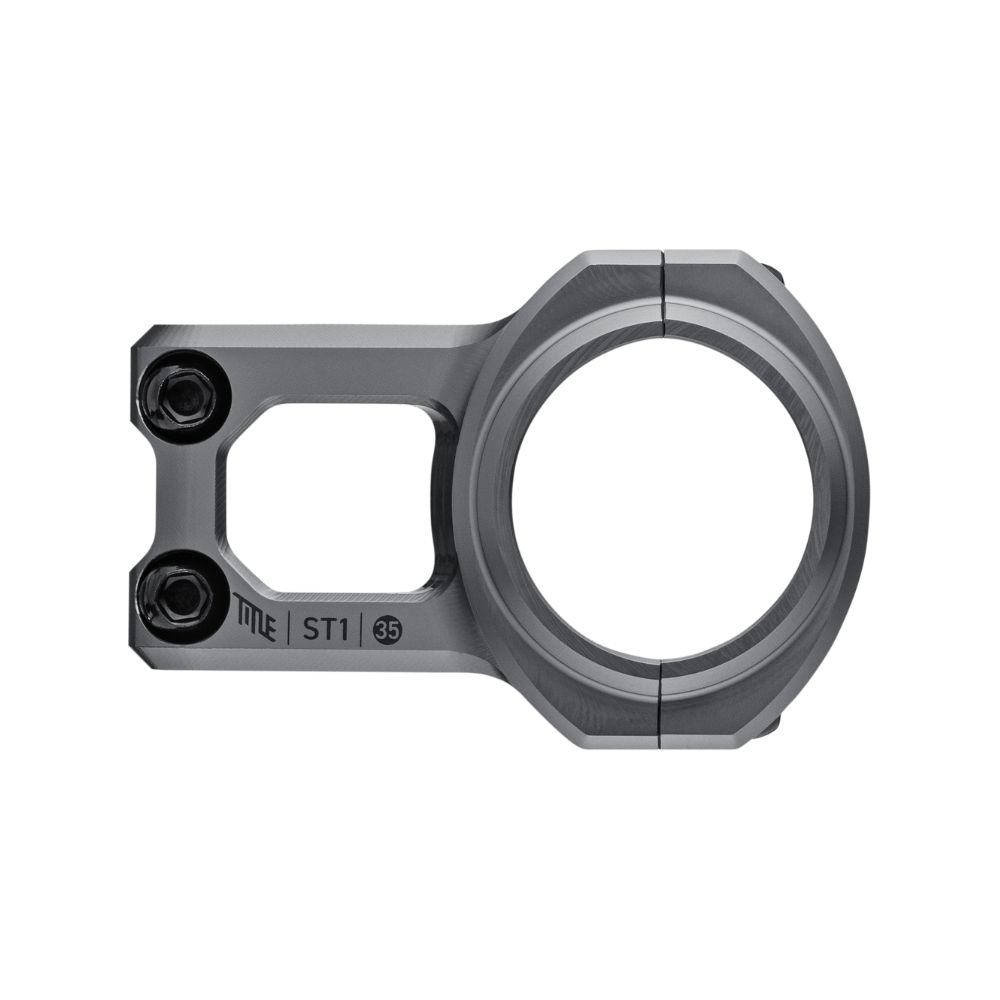 Title ST1 Stem - Ø35mm - Grey