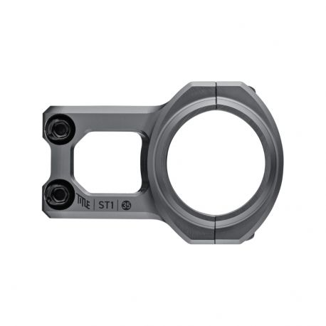 Title ST1 Stem - Ø35mm - Grey