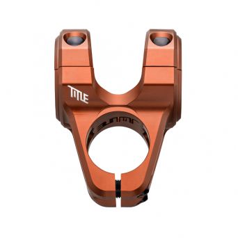 Title ST1 Stem - Ø35mm - Bronze 2
