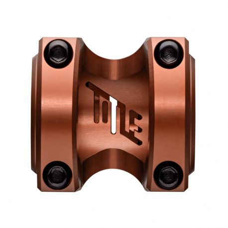 Title ST1 Stem - Ø35mm - Bronze