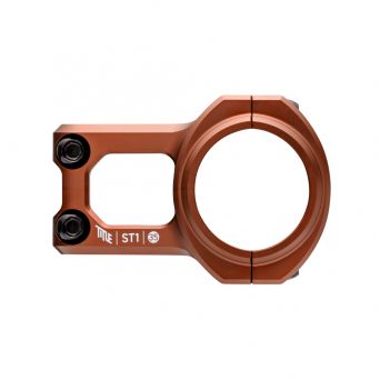 Title ST1 Stem - Ø35mm - Bronze