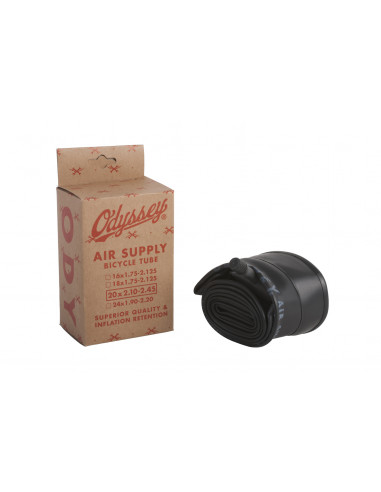 Odyssey 16 Tube