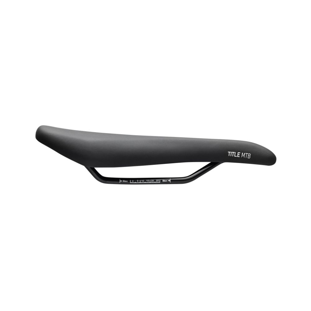 Selle Title MS2 - Black