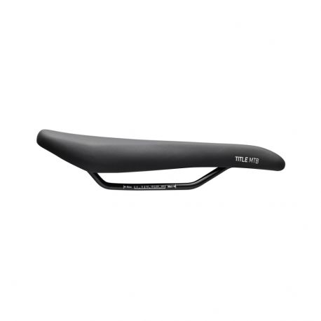 Selle Title MS2 - Black