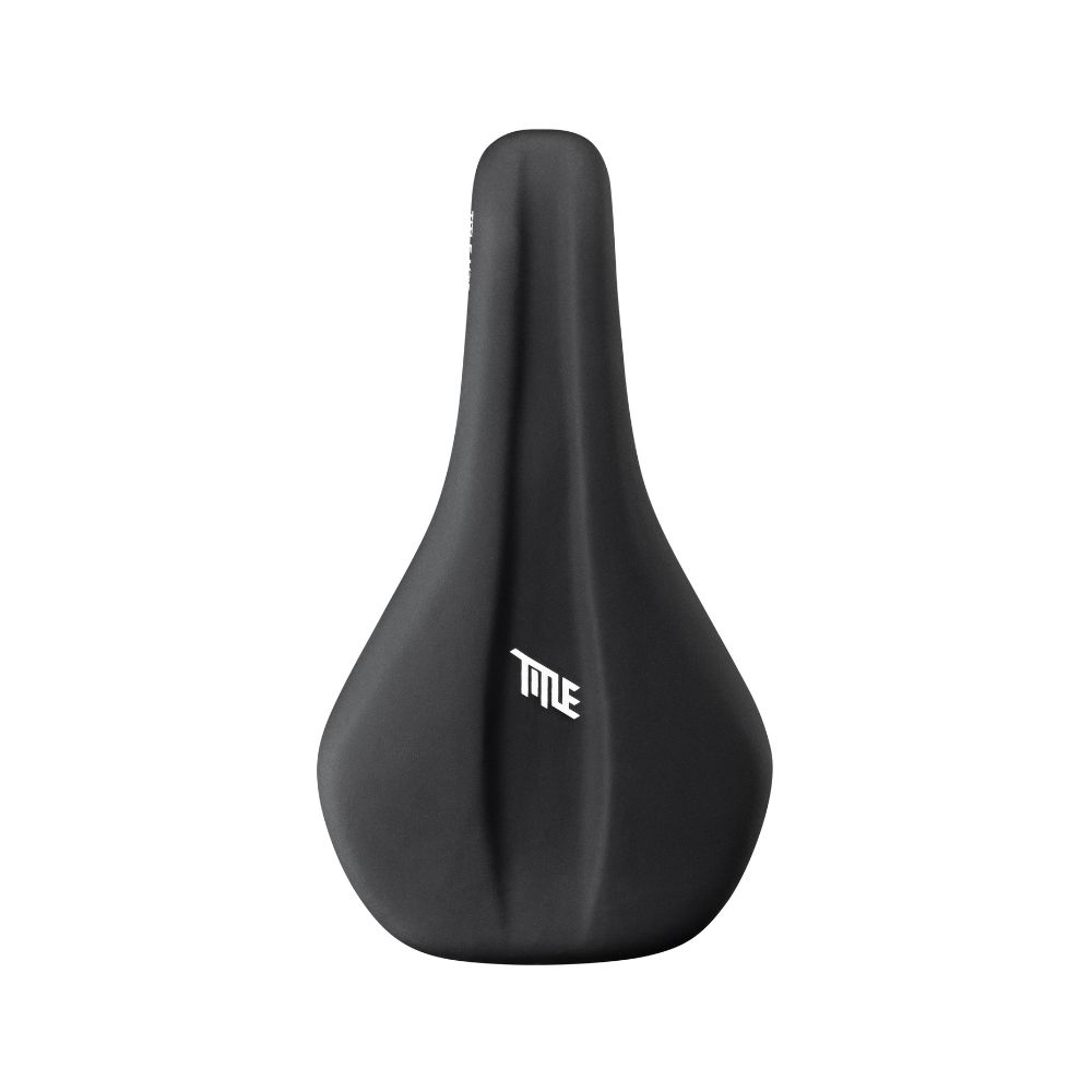 Selle Title MS2 - Black