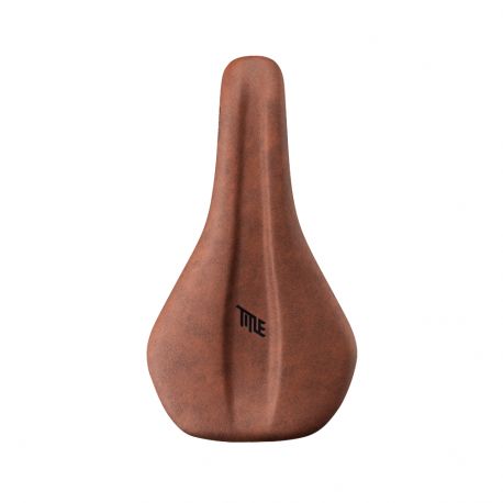 Title MS2 Saddle - Brown