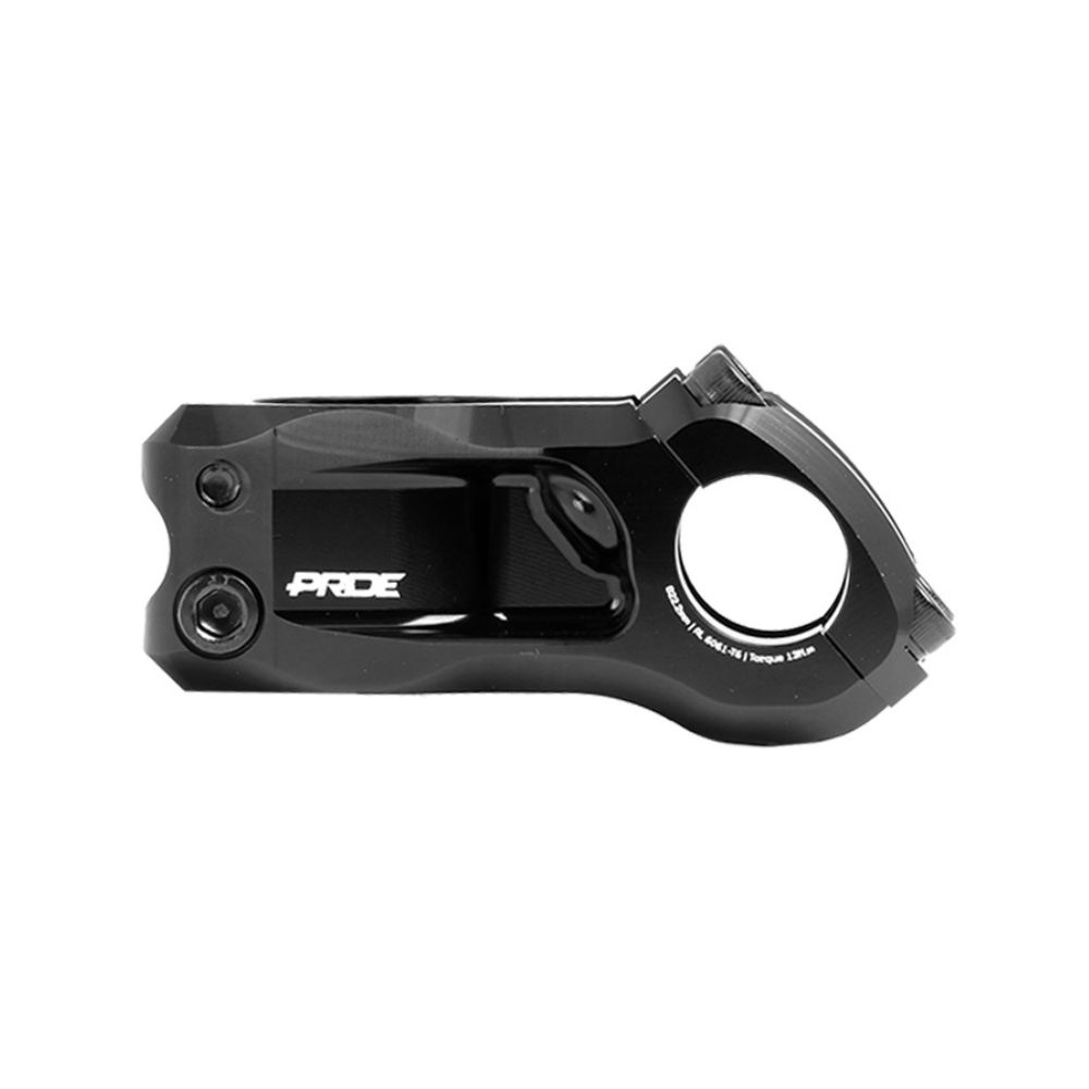 Pride FTL Kids Ø22.2mm Stem - Black