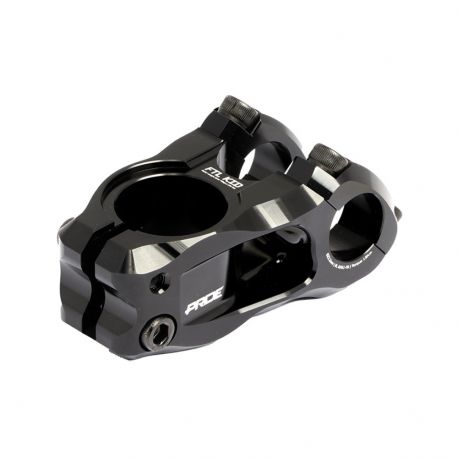 Pride FTL Kids Ø22.2mm Stem - Black