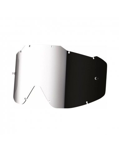 Ecran Shot Assault / Iris - AS/AF - Irridium