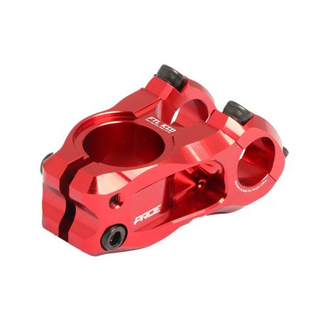 Pride FTL Kids Ø22.2mm Stem - Red