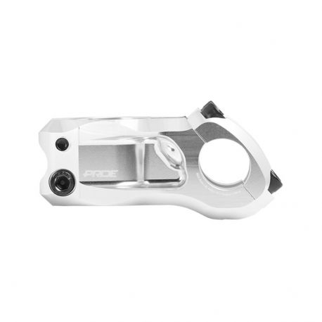 Potence Pride FTL Kids Ø22.2mm - Silver