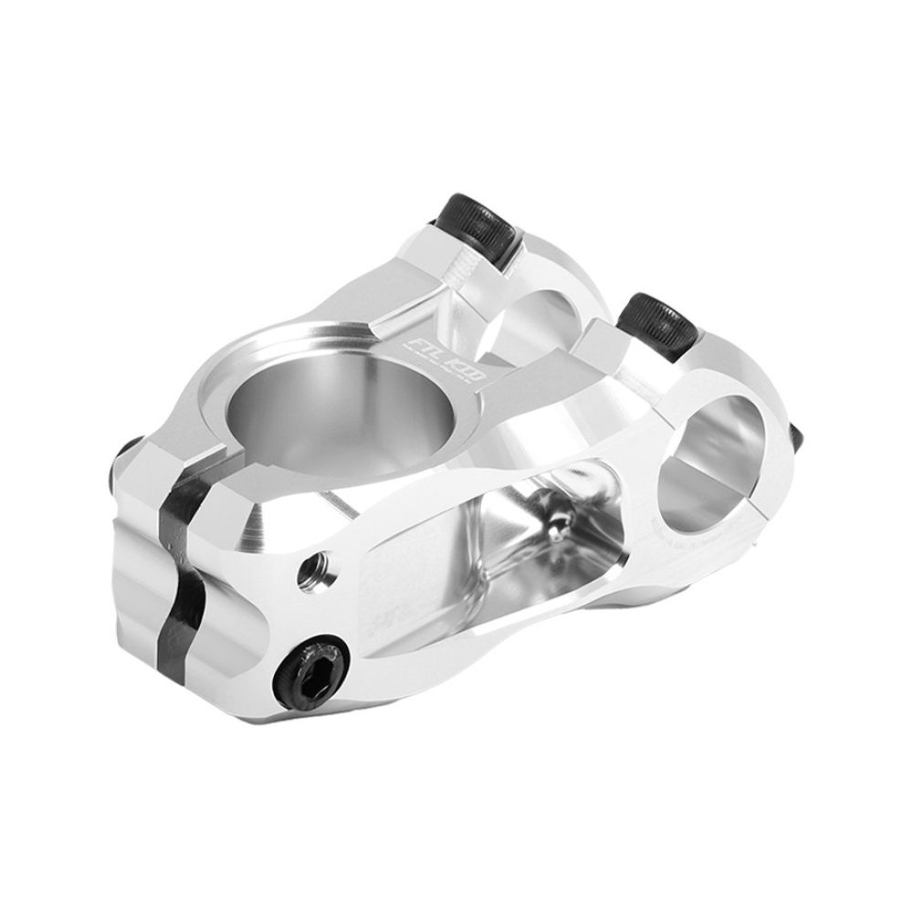 Pride FTL Kids Ø22.2mm Stem - Silver
