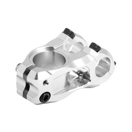 Pride FTL Kids Ø22.2mm Stem - Silver