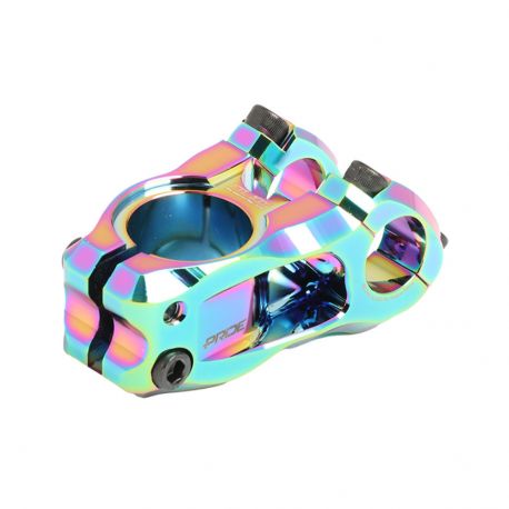 Potence Pride FTL Kids Ø22.2mm - Oil Slick