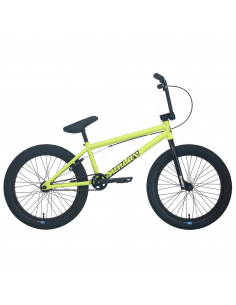 Sunday Blueprint 20" Bmx - Matt Kiwi