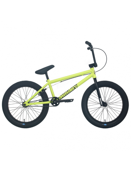 Bmx Sunday Blueprint 20" - Matt Kiwi