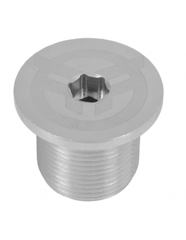 Fork Cap Federal H24 Raw