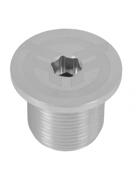 Fork Cap Federal H24 Raw