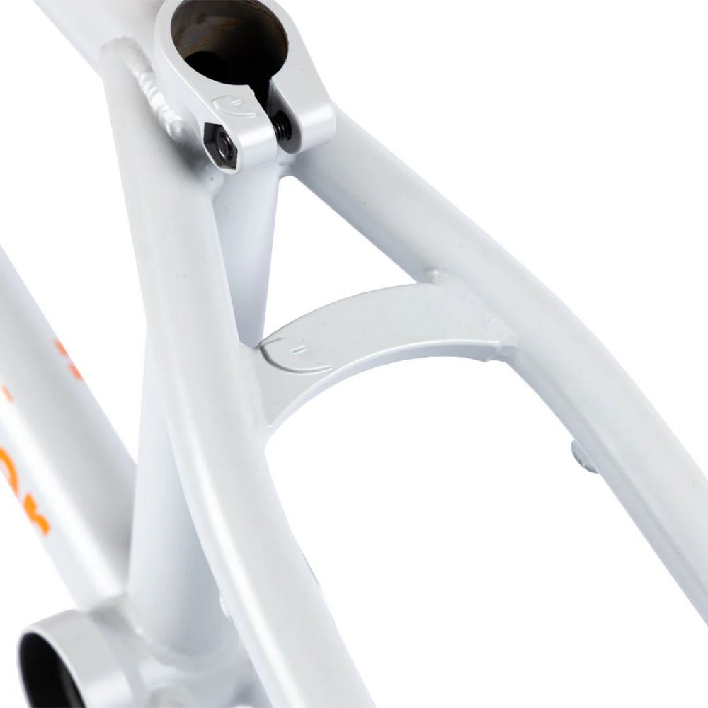 Cadre Tall Order 187 V3 - Flat Grey