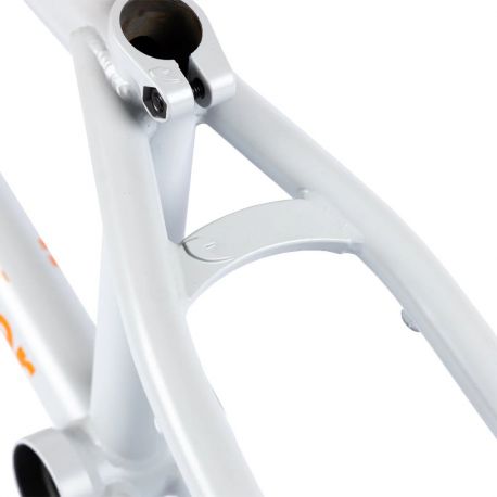 Tall Order Frame 187 V3 - Flat Grey