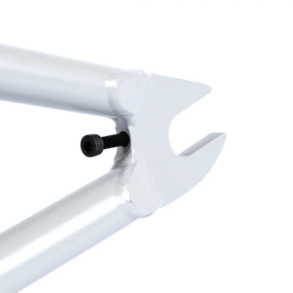 Tall Order Frame 187 V3 - Flat Grey