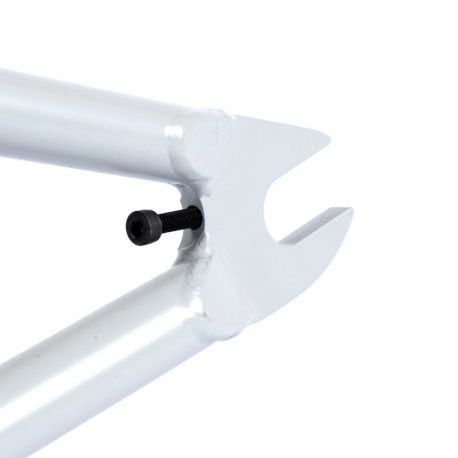 Tall Order Frame 187 V3 - Flat Grey