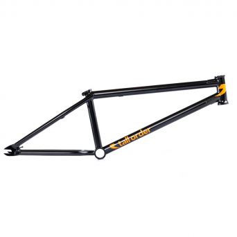 Tall Order Frame 280 - Black