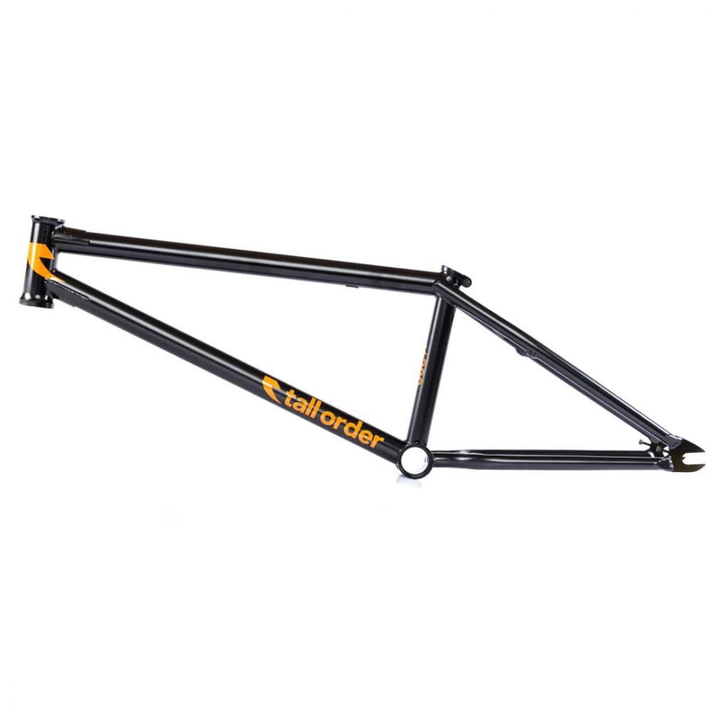 Tall Order Frame 280 - Black